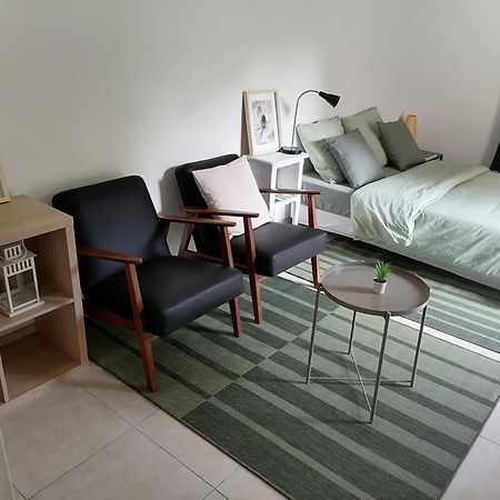 Tiers Lieu De L'Ermitage Hotel แวร์ซาย ภายนอก รูปภาพ