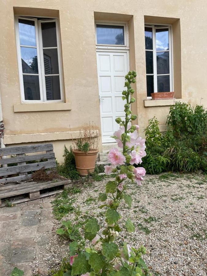 Tiers Lieu De L'Ermitage Hotel แวร์ซาย ภายนอก รูปภาพ